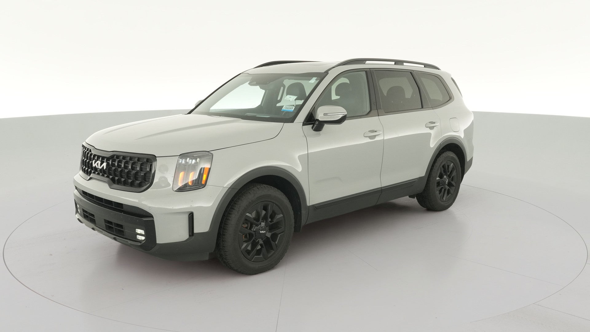 2024 Kia Telluride vehicle photo