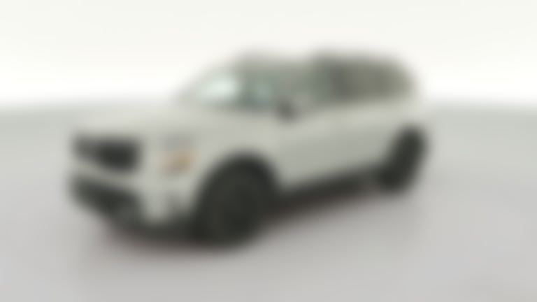 2024 Kia Telluride vehicle photo