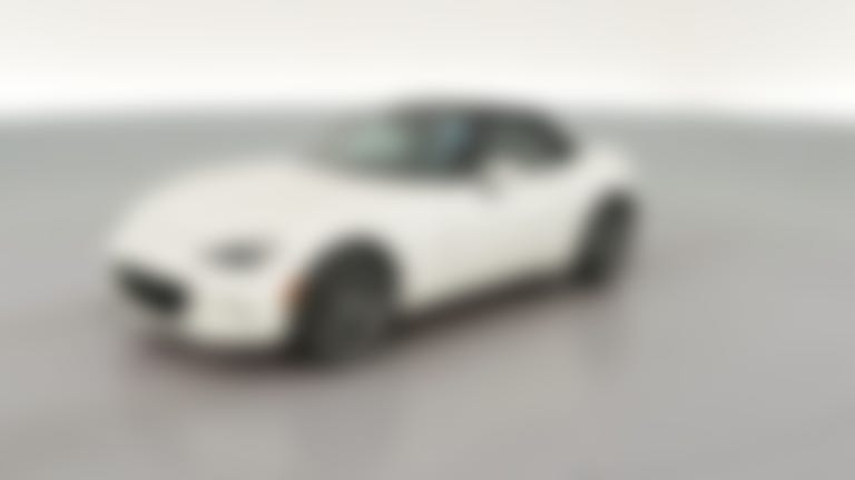 2021 MAZDA MX-5 Miata vehicle photo