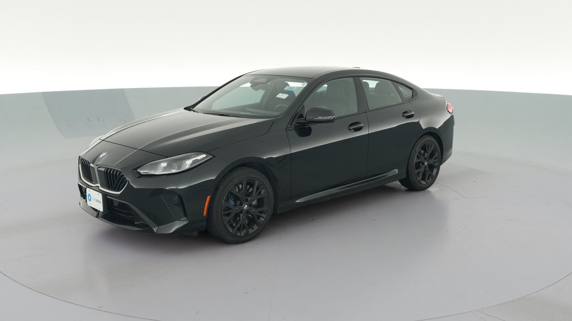2026 BMW 2 Series vehicle photo