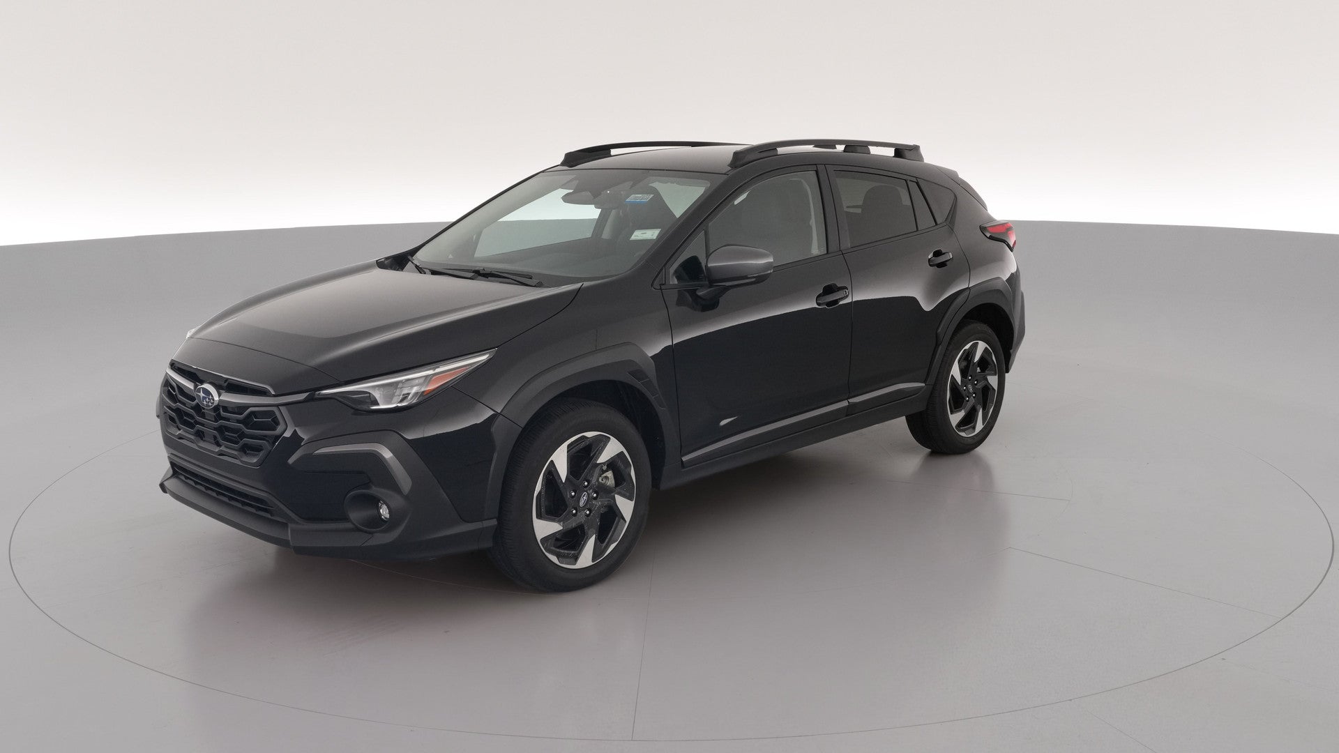 2025 Subaru Crosstrek vehicle photo