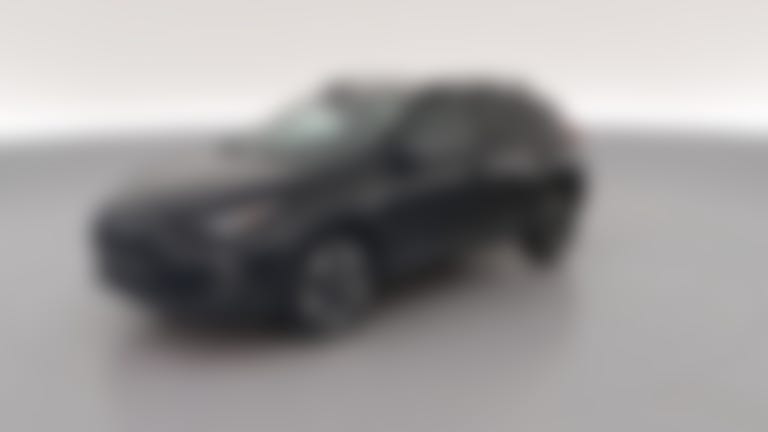 2025 Subaru Crosstrek vehicle photo