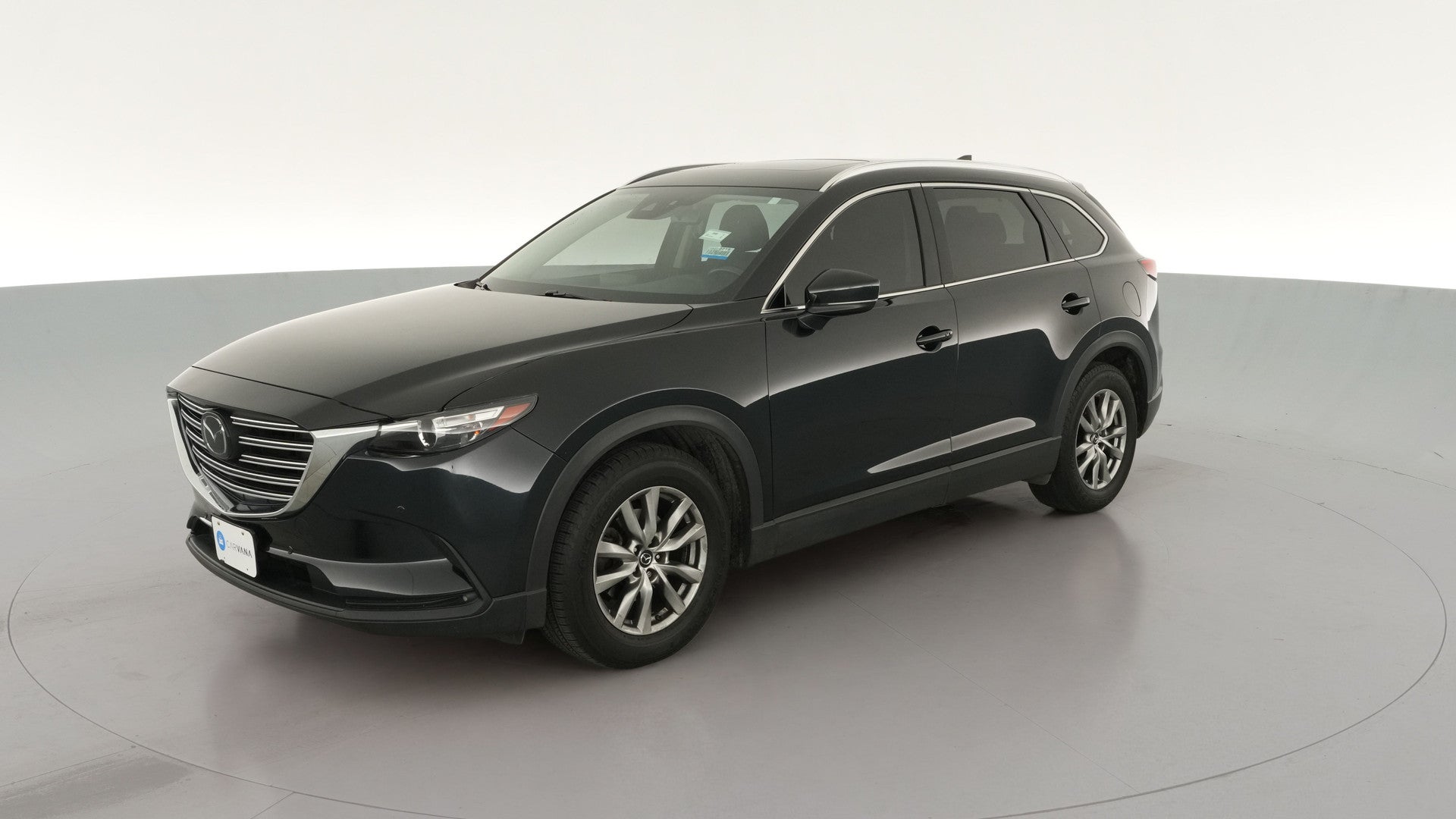 2019 MAZDA CX-9 vehicle photo