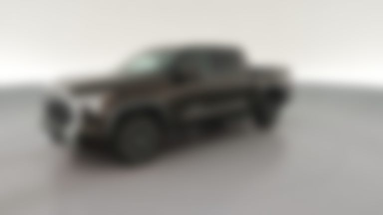 2022 Toyota Tundra CrewMax vehicle photo