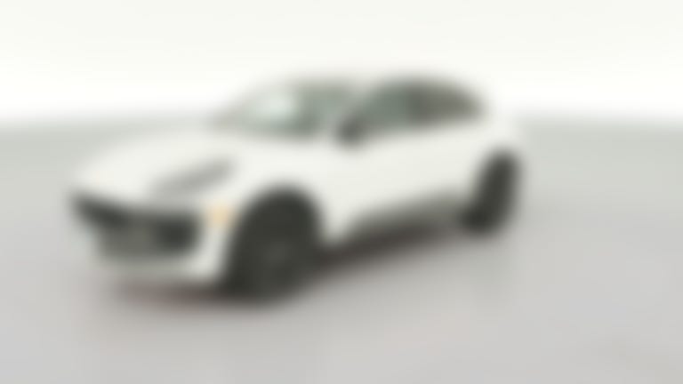 2023 Porsche Macan vehicle photo