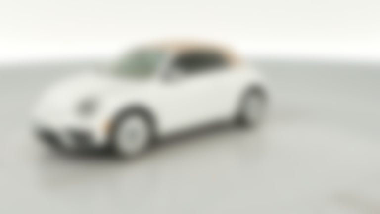 2019 Volkswagen Beetle vehicle photo