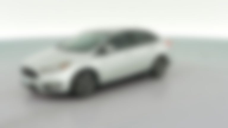 2018 Ford Focus vehicle photo