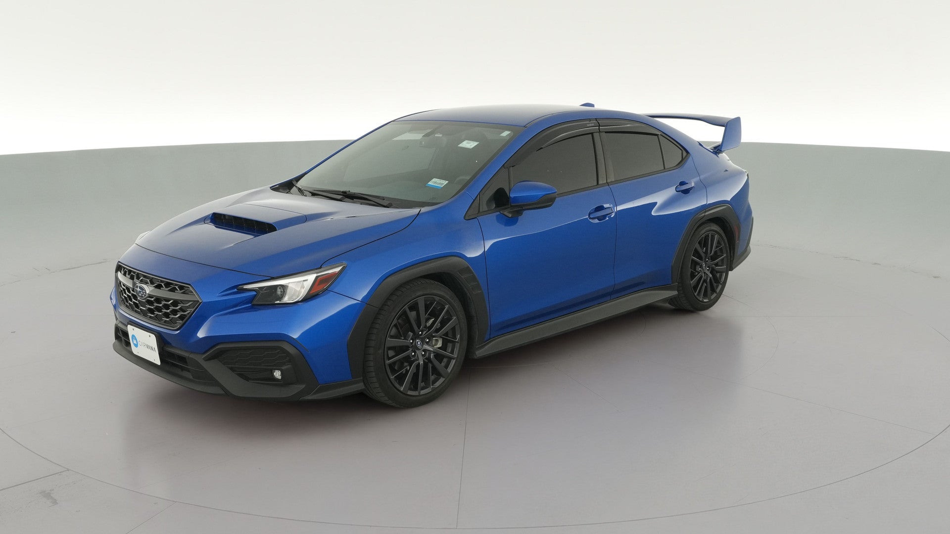 2023 Subaru WRX vehicle photo
