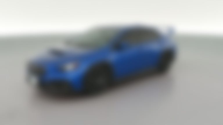 2023 Subaru WRX vehicle photo