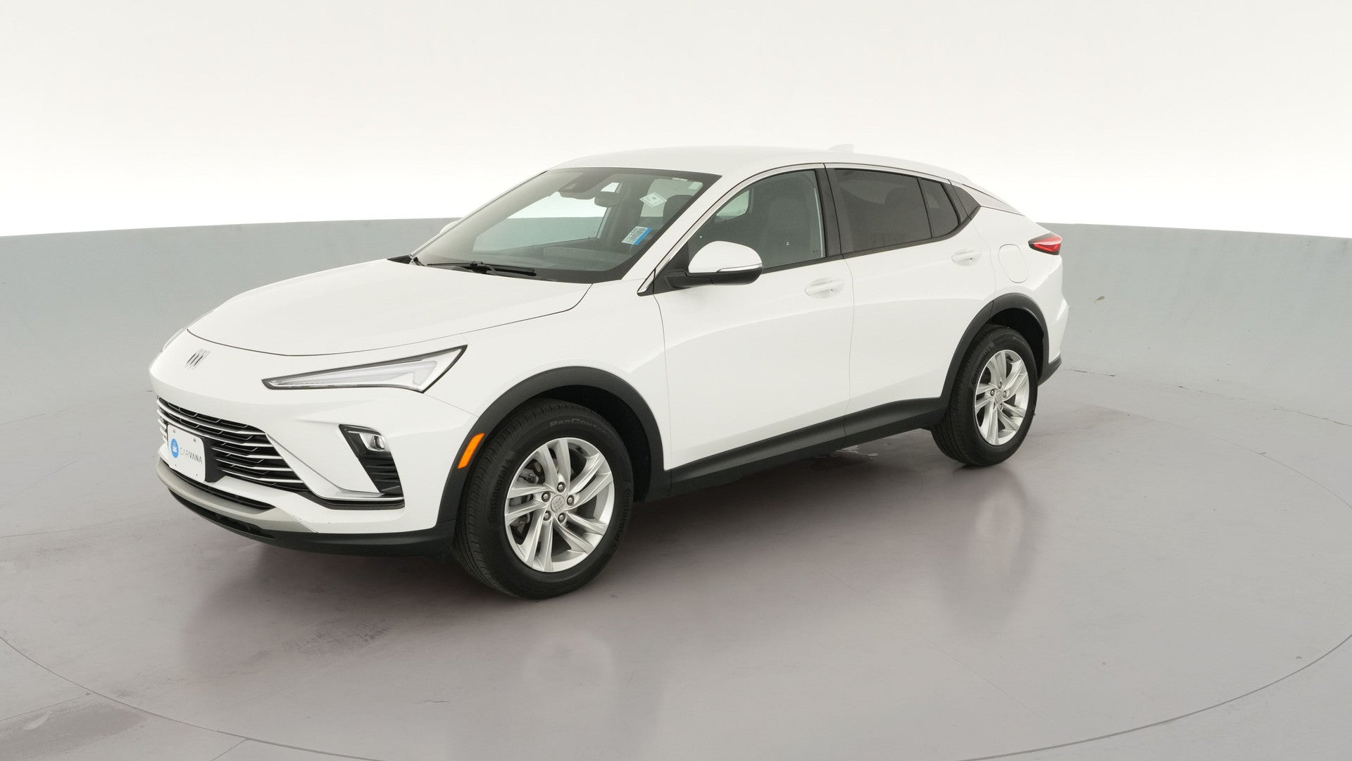 2024 Buick Envista vehicle photo