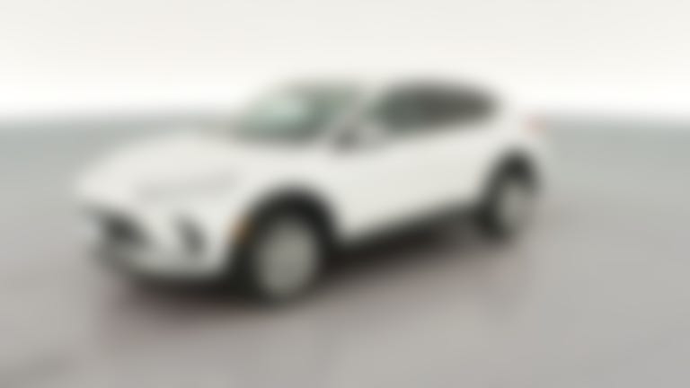 2024 Buick Envista vehicle photo