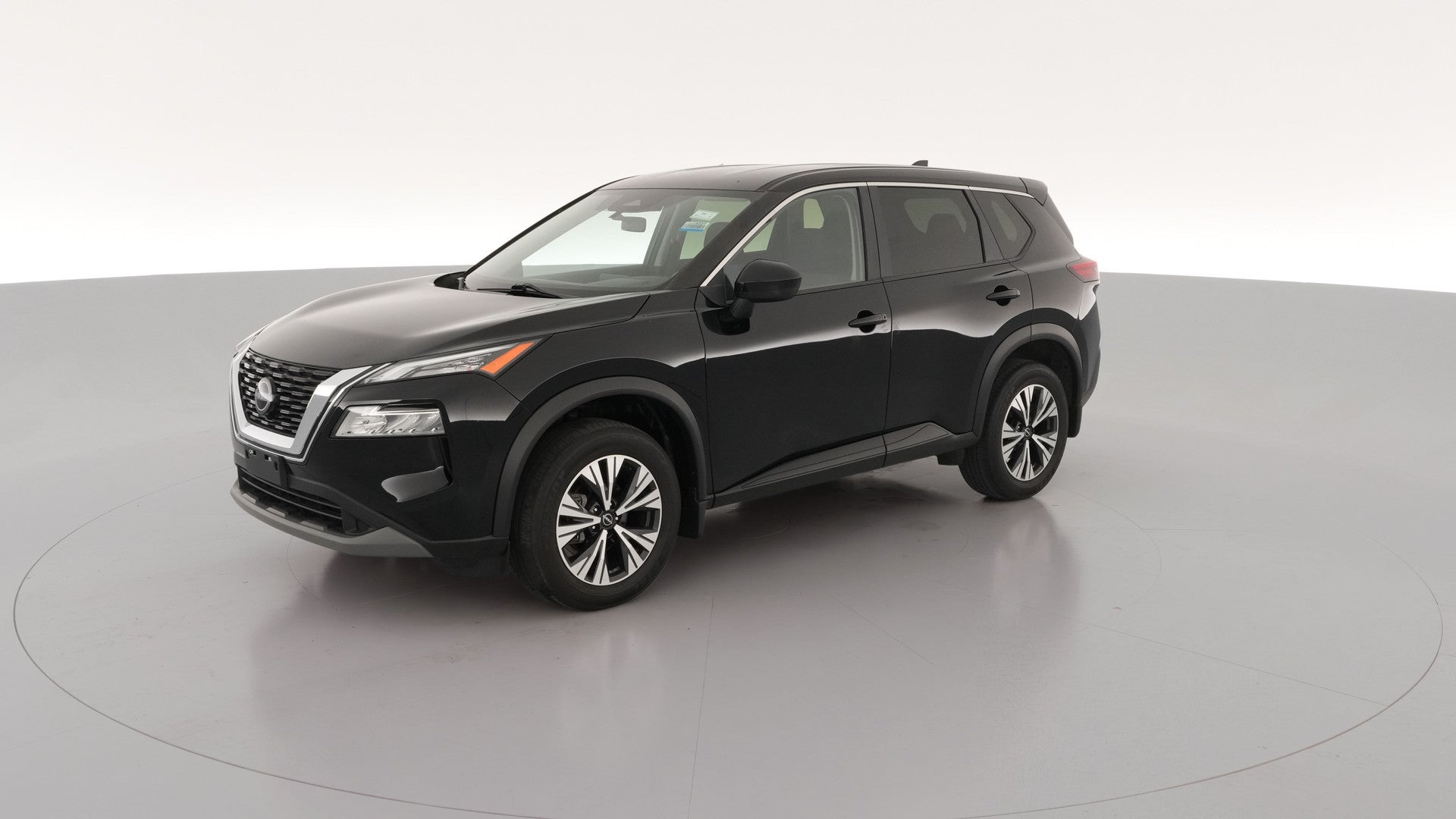 2023 Nissan Rogue vehicle photo