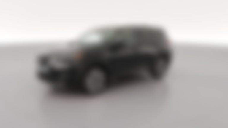 2023 Nissan Rogue vehicle photo