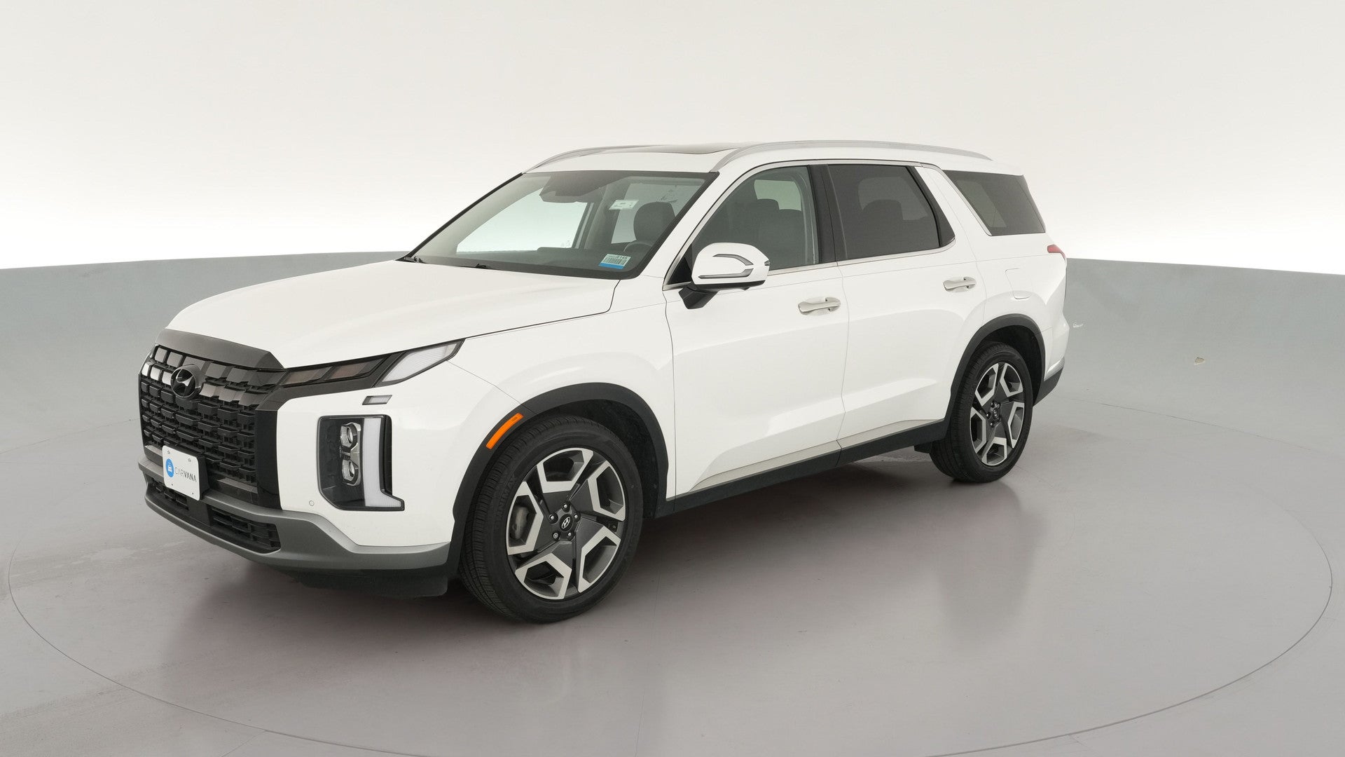 2023 Hyundai Palisade vehicle photo