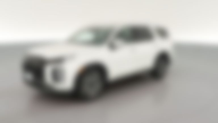 2023 Hyundai Palisade vehicle photo