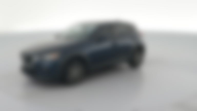 2017 MAZDA CX-3 vehicle photo