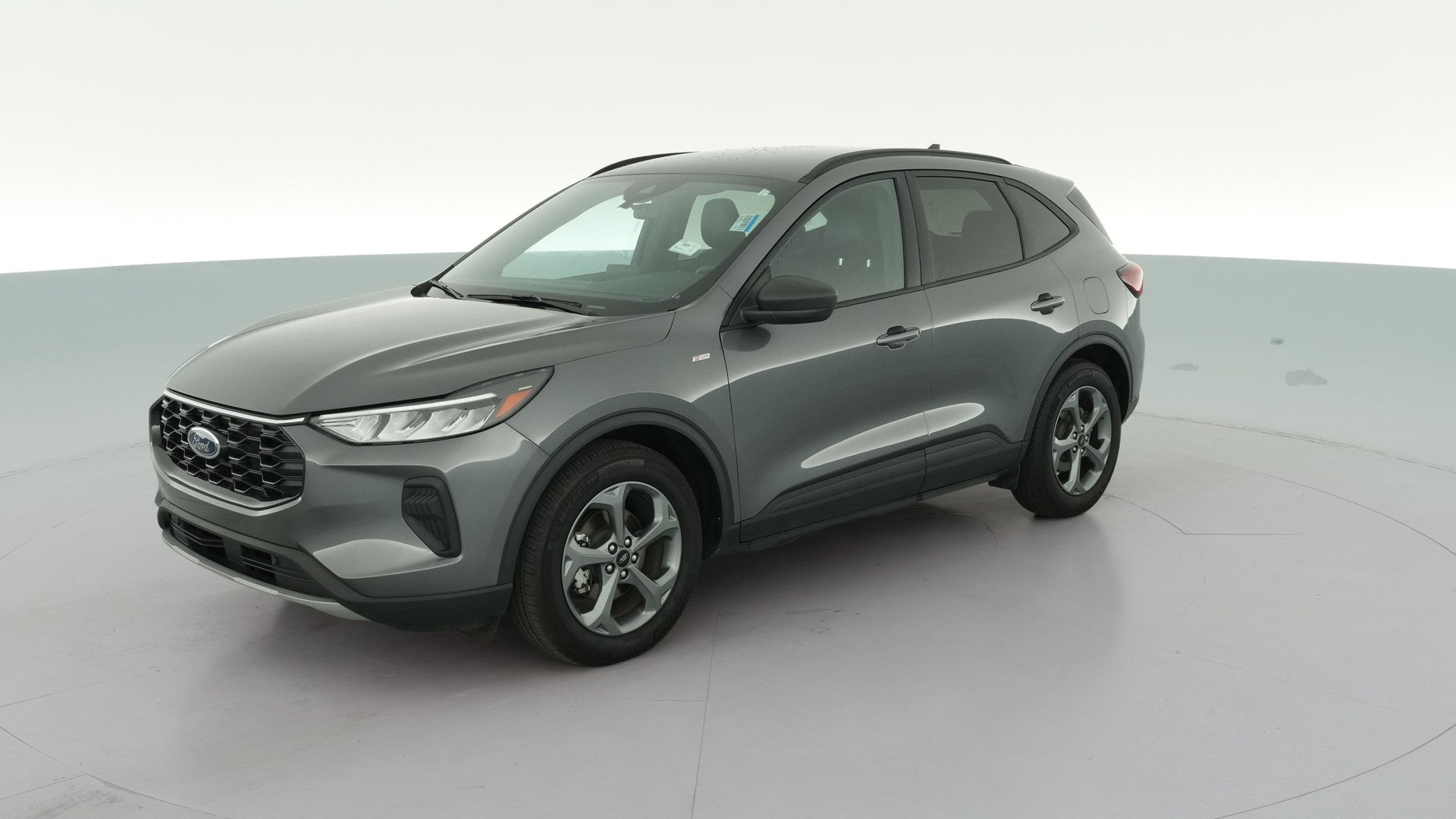 2025 Ford Escape vehicle photo