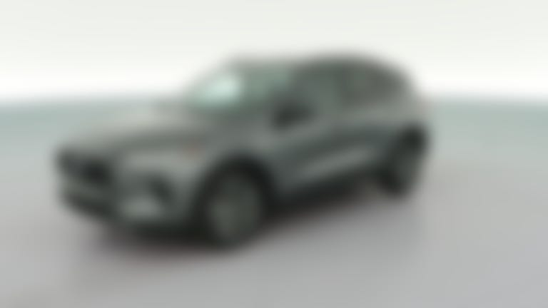 2025 Ford Escape vehicle photo