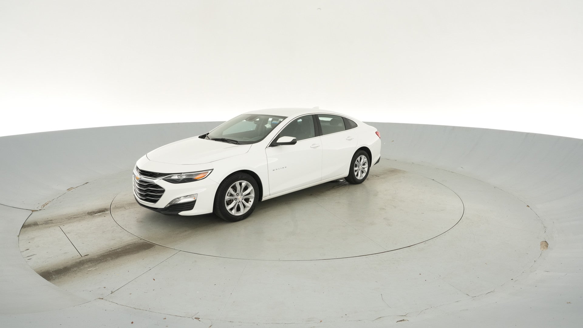 2024 Chevrolet Malibu vehicle photo