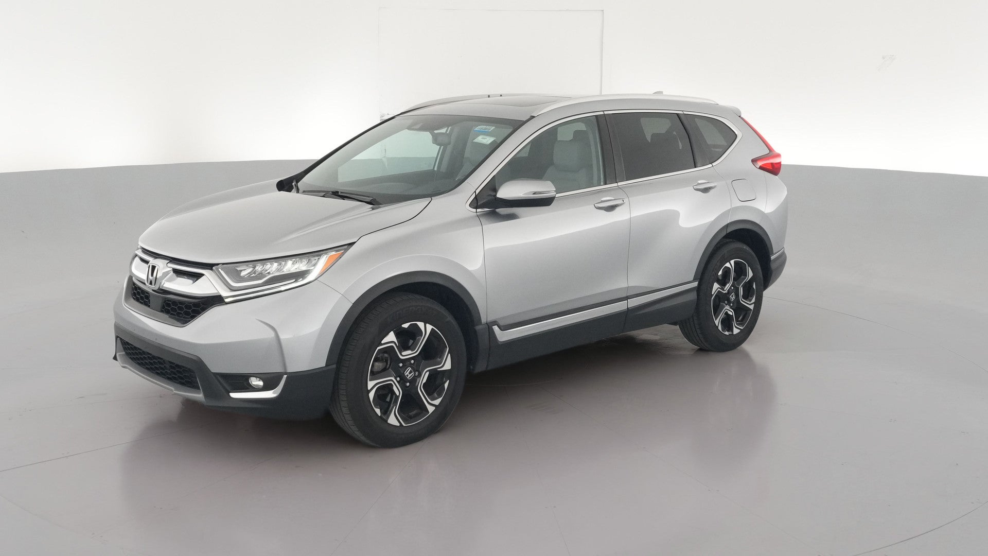 2018 Honda CR-V vehicle photo