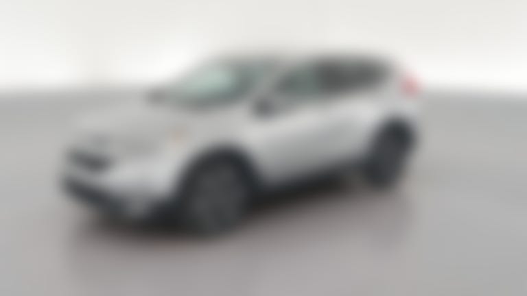 2018 Honda CR-V vehicle photo