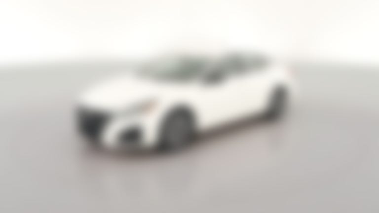 2025 Nissan Altima vehicle photo