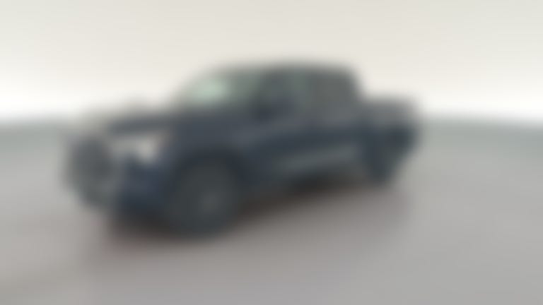 2022 Toyota Tundra Hybrid CrewMax vehicle photo