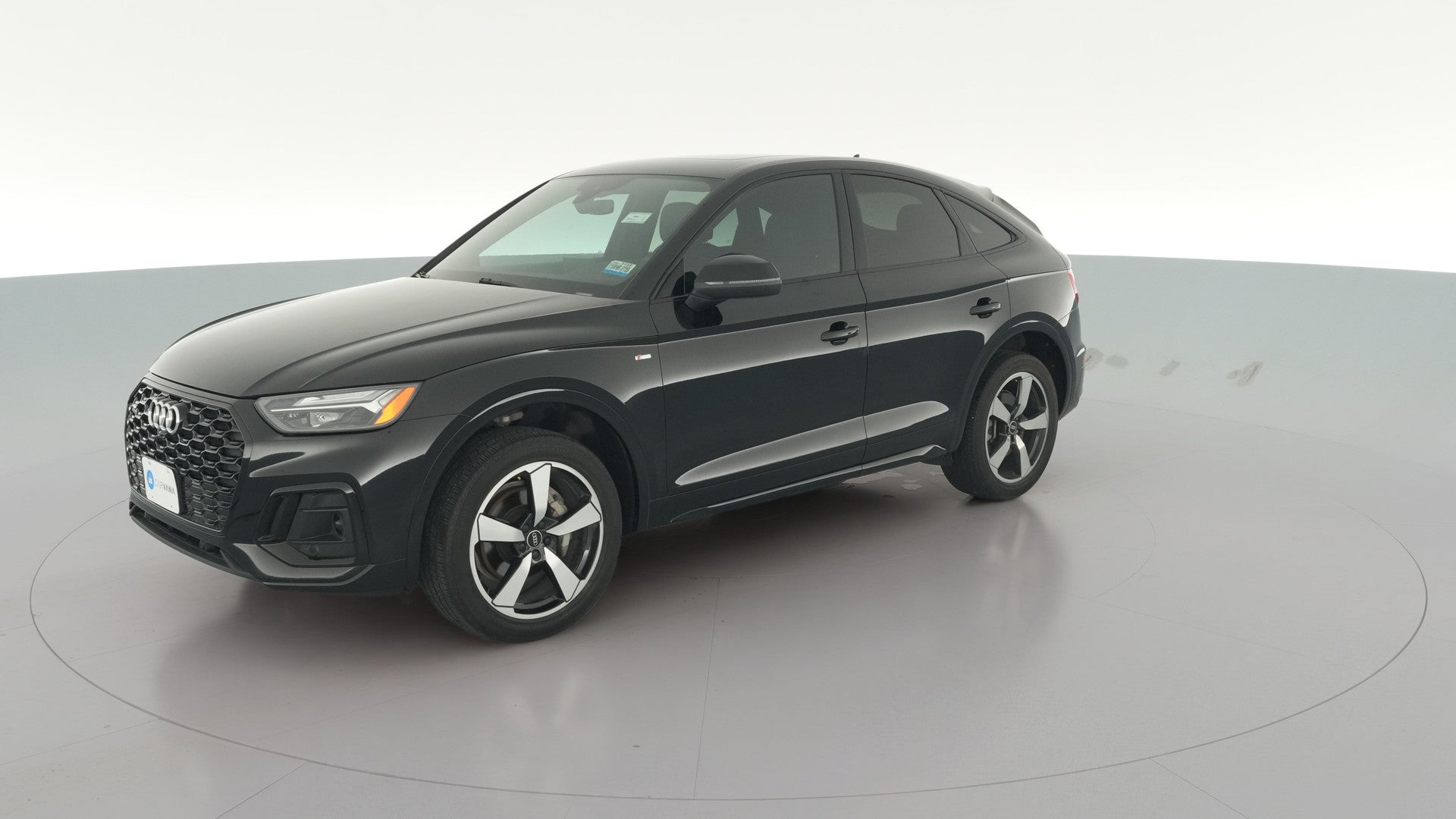 2022 Audi Q5 Sportback vehicle photo