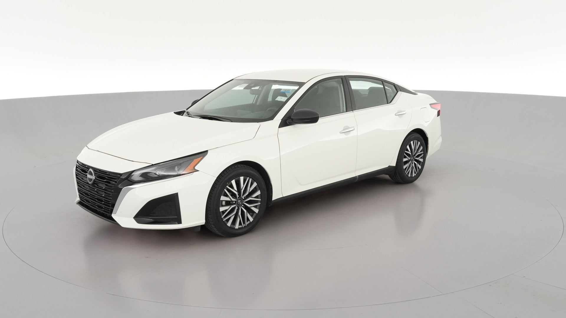 2025 Nissan Altima vehicle photo