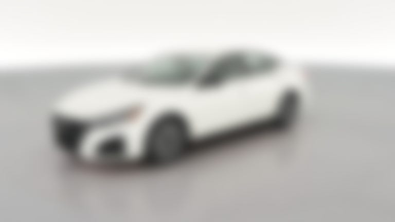 2025 Nissan Altima vehicle photo