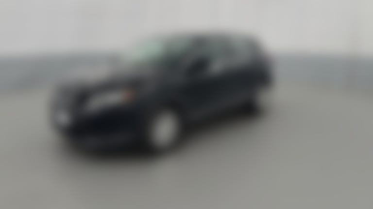2019 Nissan Rogue Sport vehicle photo