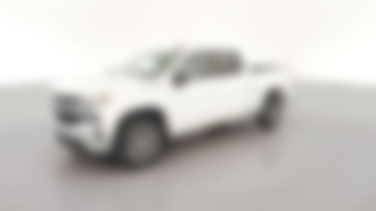 2019 Chevrolet Silverado 1500 Crew Cab vehicle photo