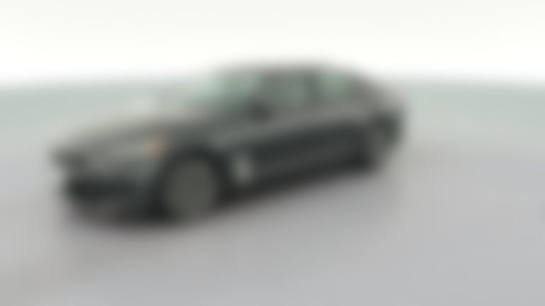 2019 Kia Stinger vehicle photo