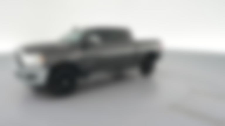 2019 Ram 2500 Mega Cab vehicle photo