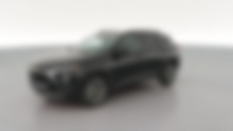 2025 Chevrolet Trax vehicle photo