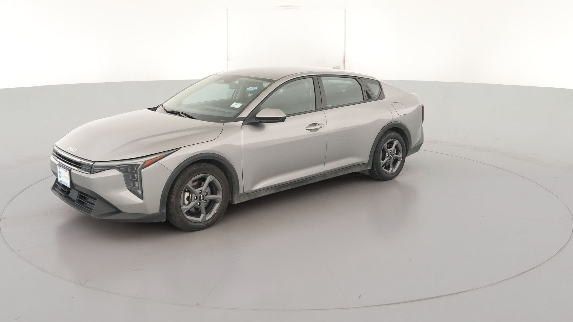 2024 Volkswagen Taos vehicle photo