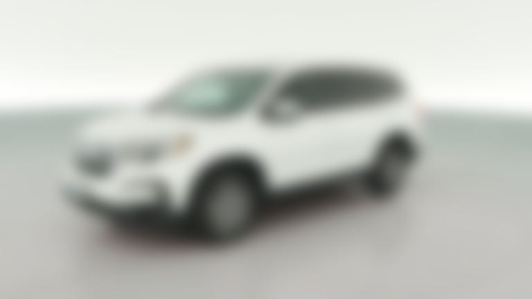 2020 Honda Pilot vehicle photo