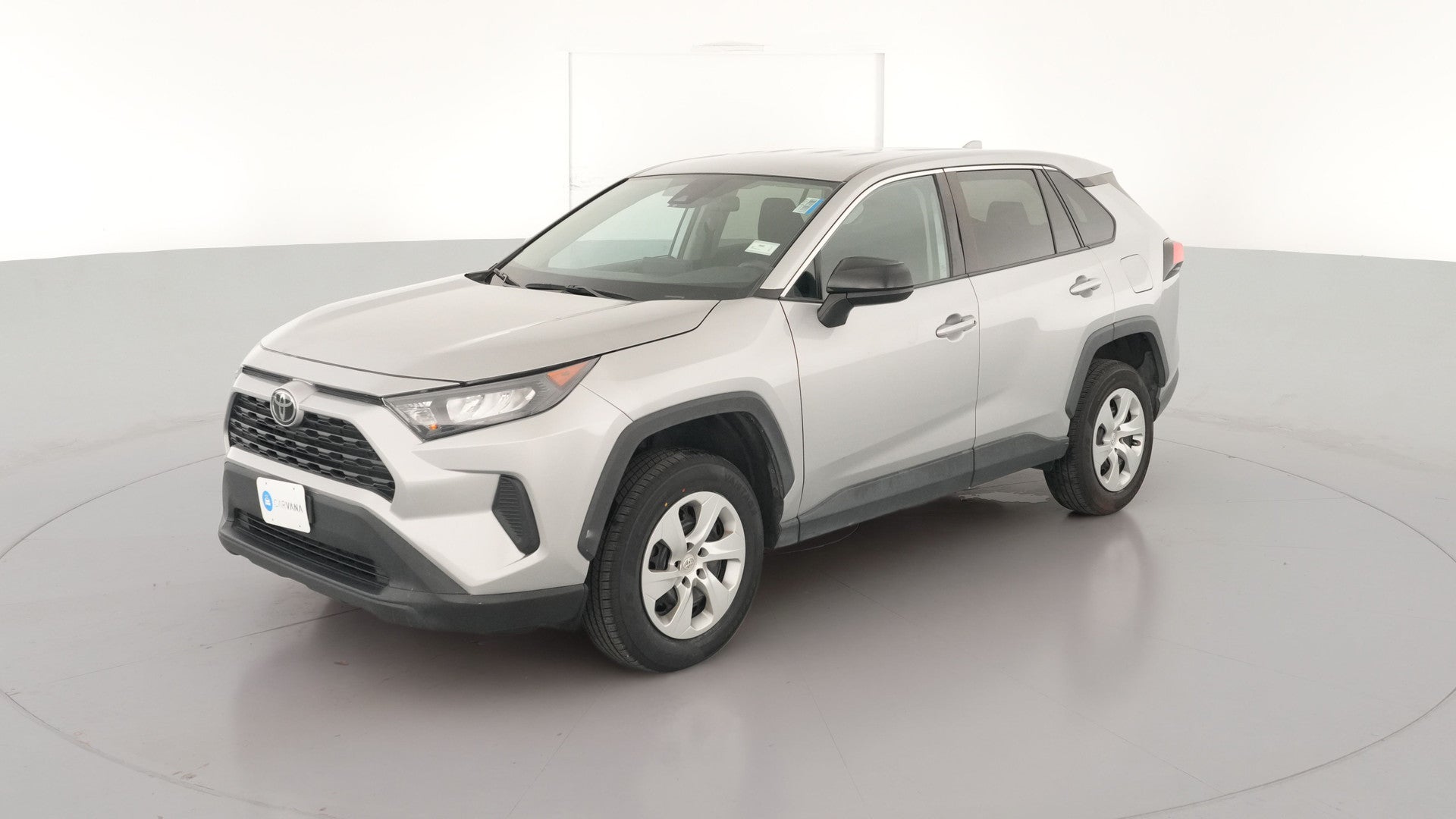 2022 Toyota RAV4 vehicle photo