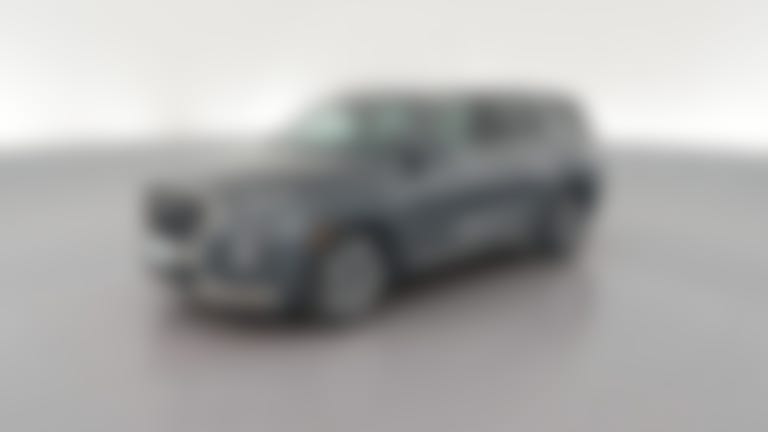 2022 Hyundai Palisade vehicle photo