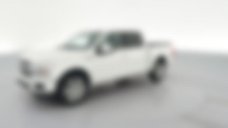 2020 Ford F150 SuperCrew Cab vehicle photo