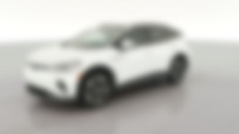 2022 Volkswagen ID.4 vehicle photo