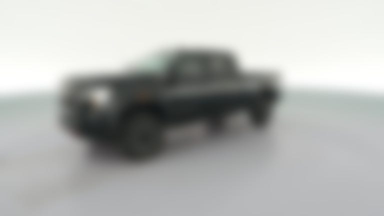 2025 GMC Sierra 2500 HD Crew Cab vehicle photo