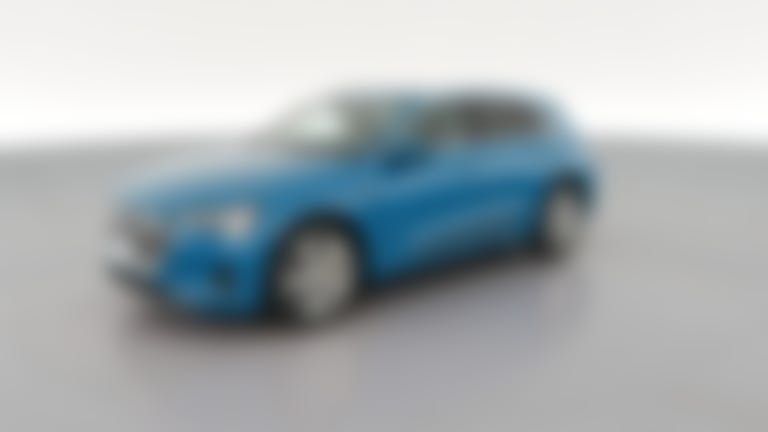 2019 Audi e-tron vehicle photo