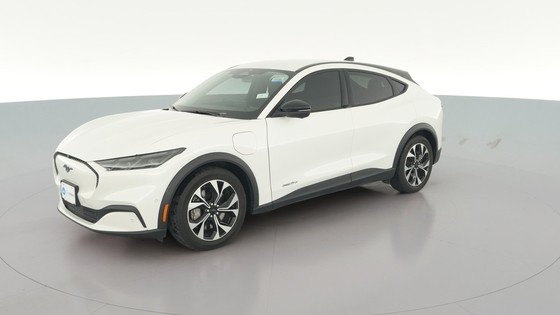 2024 Ford Mustang MACH-E vehicle photo