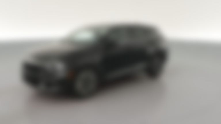 2025 Kia Sportage vehicle photo