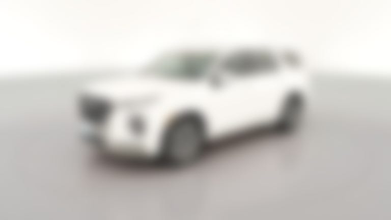 2022 Hyundai Palisade vehicle photo