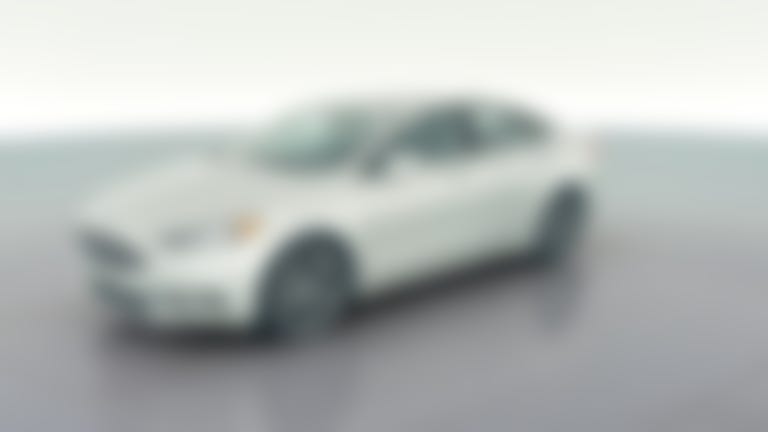 2017 Ford Fusion vehicle photo