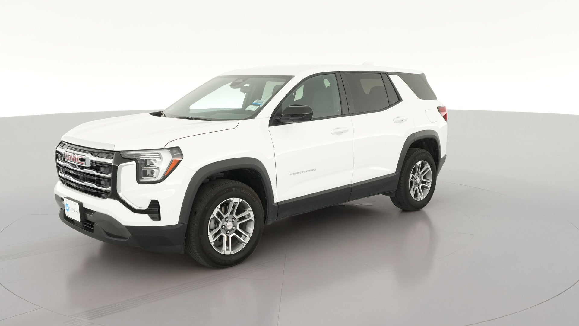 2025 GMC Terrain vehicle photo