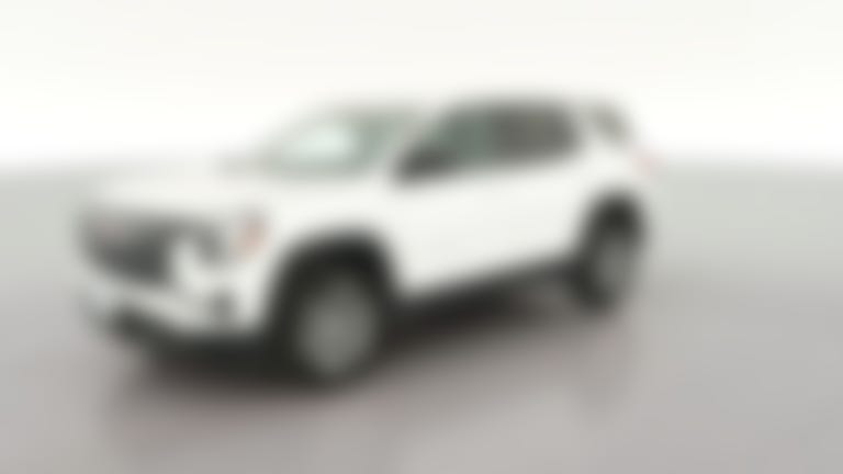 2025 GMC Terrain vehicle photo