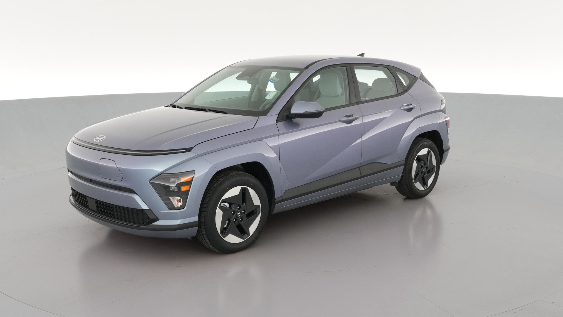 2024 Hyundai Kona Electric vehicle photo